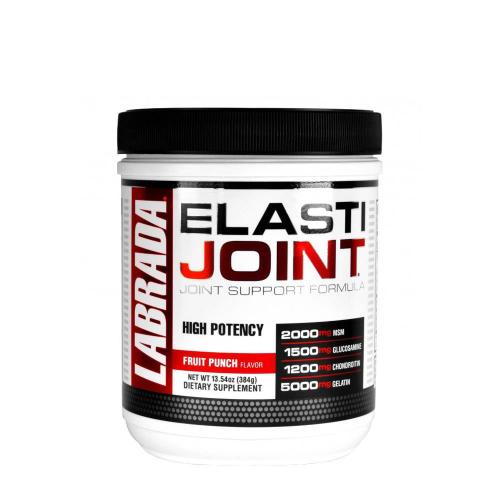 Labrada ElastiJoint® - ochrana kloubů (384 g, Ovocný punč)