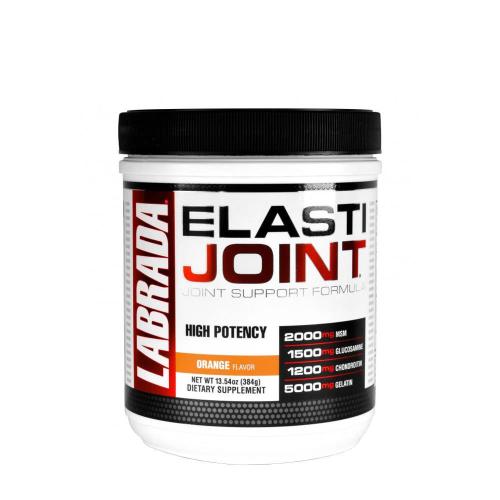 Labrada ElastiJoint® - ochrana kloubů (384 g, Pomeranč)