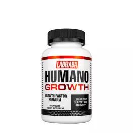 Labrada HumanoGrowth (120 Kapsla)