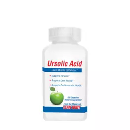   Labrada Kyselina ursolová - optimalizátor svalové hmoty  (120 Kapsla)