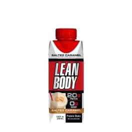   Labrada Lean Body Ready-to-Drink Protein Shake  (250 ml, Slaný karamel)