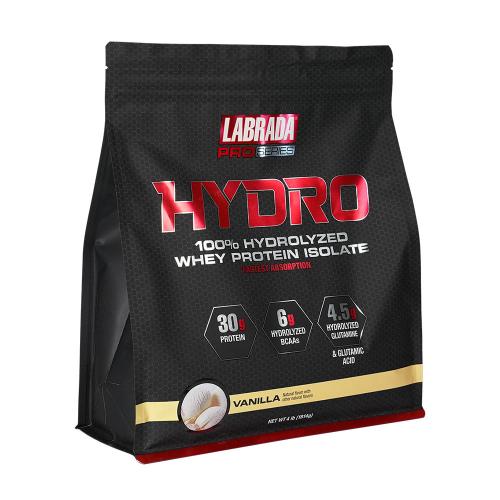 Labrada Hydro (1814 g, Vanilka)