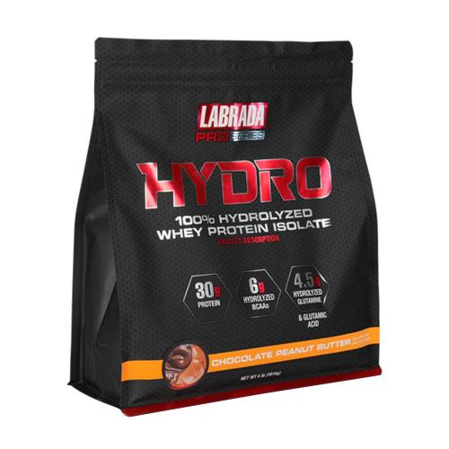 Labrada Hydro (1814 g, Čokoládové arašídové máslo)