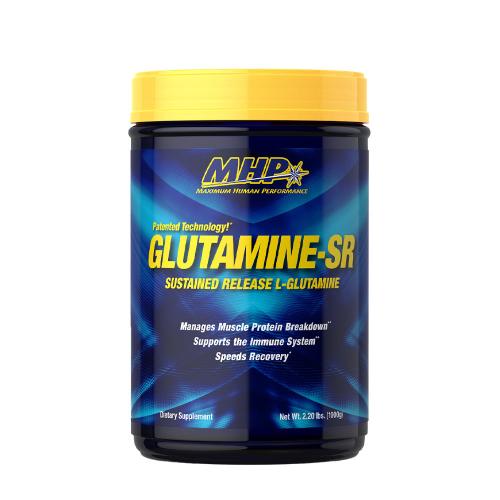 MHP L-Glutamin-SR (1000 g, Bez příchutě)