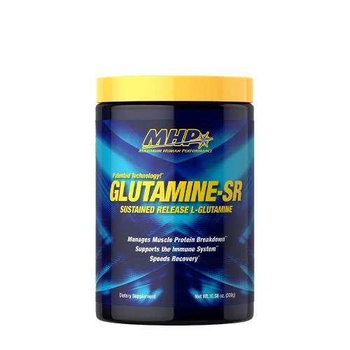 MHP L-Glutamin-SR (300 g, Bez příchutě)