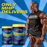 MHP L-Glutamin-SR (300 g, Bez příchutě)