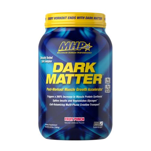 MHP Dark Matter (1.56 kg, Ovocný punč)
