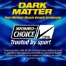 MHP Dark Matter (1.56 kg, Modrá malina)
