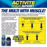 MHP Activite Sport (120 Tableta)