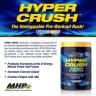 MHP Hyper Crush - předtréninkový posilovač výkonu (460 g, Modrý led)