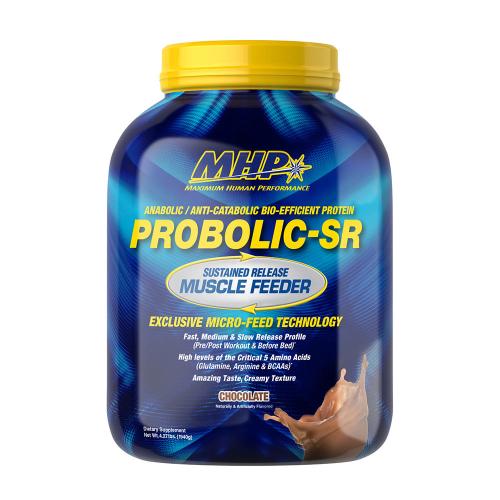 MHP Probolic-SR Muscle Feeding Protein  (1940 g, Čokoláda)