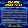 MHP Dark Matter (1.56 kg, Hrozno)