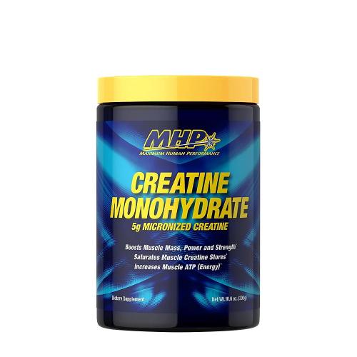 MHP Kreatin monohydrát (300 g)