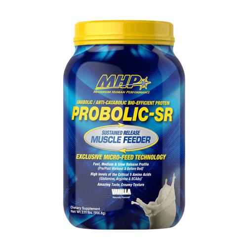 MHP Probolic-SR Muscle Feeding Protein  (957 g, Vanilka)