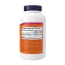 Now Foods Vitamin C 1000 mg tobolky s bioflavonoidy (250 Kapsla)