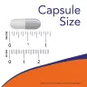 Now Foods 5 HTP 100 mg - 5-hydroxytryptofan (60 Veg Kapsla)
