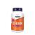 Now Foods Vitamin C 1000 mg tobolky s bioflavonoidy (100 Kapsla)
