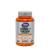 Now Foods Arginin a ornitin (arginin a ornitin) 500/250 mg - směs aminokyselin (100 Kapsla)