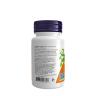 Now Foods Ginkgo Biloba, dvojitá síla 120 mg - silný extrakt z kapradiny (50 Veg Kapsla)