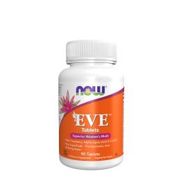   Now Foods Eve Women's Multivitamin pro ženy (90 Tableta)