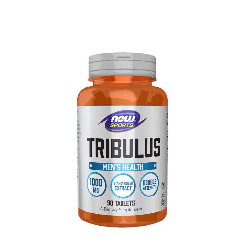Now Foods Tribulus - Zesilovač mužské potence 1000 mg (90 Tableta)
