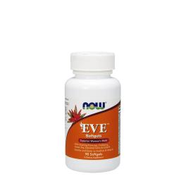   Now Foods Eve Women's Multivitamin pro ženy (90 Měkká kapsla)