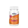 Now Foods Vitamin D 10000 IU (120 Měkká kapsla)