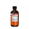 Now Foods Tekutý CoQ10 s příchutí pomeranče  (118 ml)