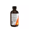 Now Foods Tekutý CoQ10 s příchutí pomeranče  (118 ml)