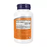 Now Foods NAC - N-acetyl-cystein 600 mg (100 Veg Kapsla)