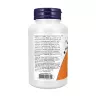 Now Foods NAC - N-acetyl-cystein 600 mg (100 Veg Kapsla)