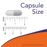 Now Foods NAC - N-acetyl-cystein 600 mg (100 Veg Kapsla)