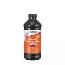 Now Foods Tekutá kyselina hyaluronová 100 mg  (473 ml, bobule)