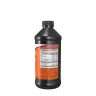 Now Foods Tekutá kyselina hyaluronová 100 mg  (473 ml, bobule)