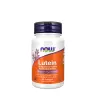 Now Foods Lutein 10 mg Přírodní rostlinný extrakt (60 Měkká kapsla)