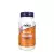 Now Foods Brain Elevate pre podporuň mozkových funkcí  (60 Veg Kapsla)