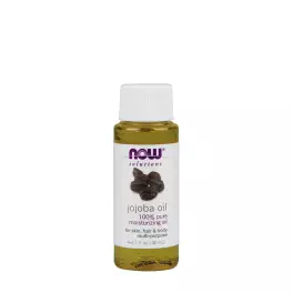 Now Foods Jojobový olej (30 ml)