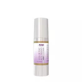   Now Foods Zpevňující sérum s kyselinou hyaluronovou (30 ml)