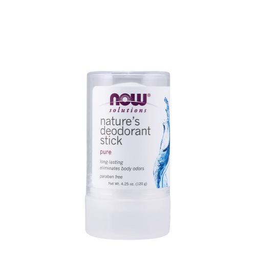 Now Foods Deodorant Nature's Stick Deodorant (99 g)