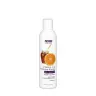 Now Foods Čistící krém na obličej s vitamínem C a manukovým medem (236 ml)