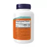 Now Foods Magnesium Glycinát hořečnatý (180 Tableta)