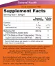 Now Foods Berberin na podporu glukózy Softgels (90 Měkká kapsla)