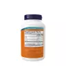 Now Foods Extra silný olej z tresčích jater 1000 mg softgels (180 Měkká kapsla)