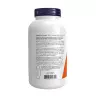 Now Foods Omega 3 rybí olej s vitamínem D  (180 Měkká kapsla)