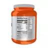 Now Foods Hrachový protein (čistý bez příchutě) v prášku  (907 g)