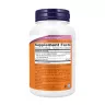 Now Foods Podpora cholesterolu - rostlinné steroly beta-sitosterol (90 Měkká kapsla)