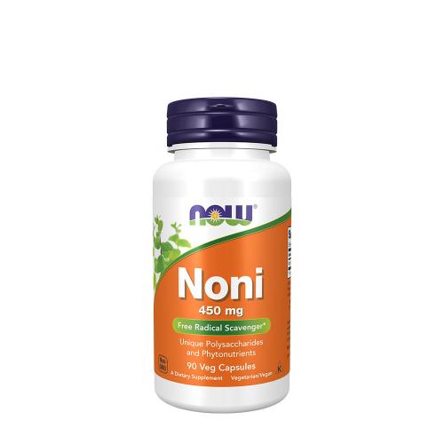 Now Foods Noni 450 mg  (90 Veg Kapsla)