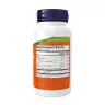 Now Foods Sambucus Zinc-C  (60 Cucavá tableta)