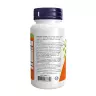 Now Foods Sambucus Zinc-C  (60 Cucavá tableta)