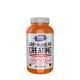 Now Foods Kre-Alkalyn® Creatine - Kreatinová formule (240 Kapsla)